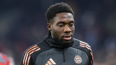 Neg&oacute;cio do Real Madrid por Davies pode melar gra&ccedil;as a &iacute;cone da Premier League