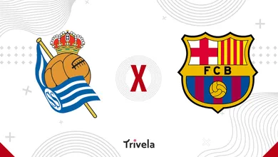 Real Sociedad x Barcelona: palpites, onde assistir e escala&ccedil;&otilde;es &ndash; La Liga &ndash; 10/11/2024
