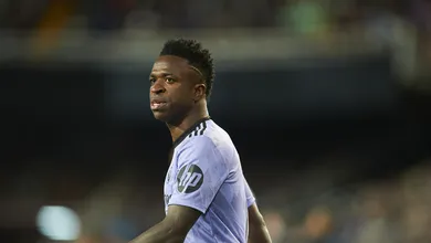 Essa novidade pode definir se Vini Jr sai ou n&atilde;o do Real Madrid