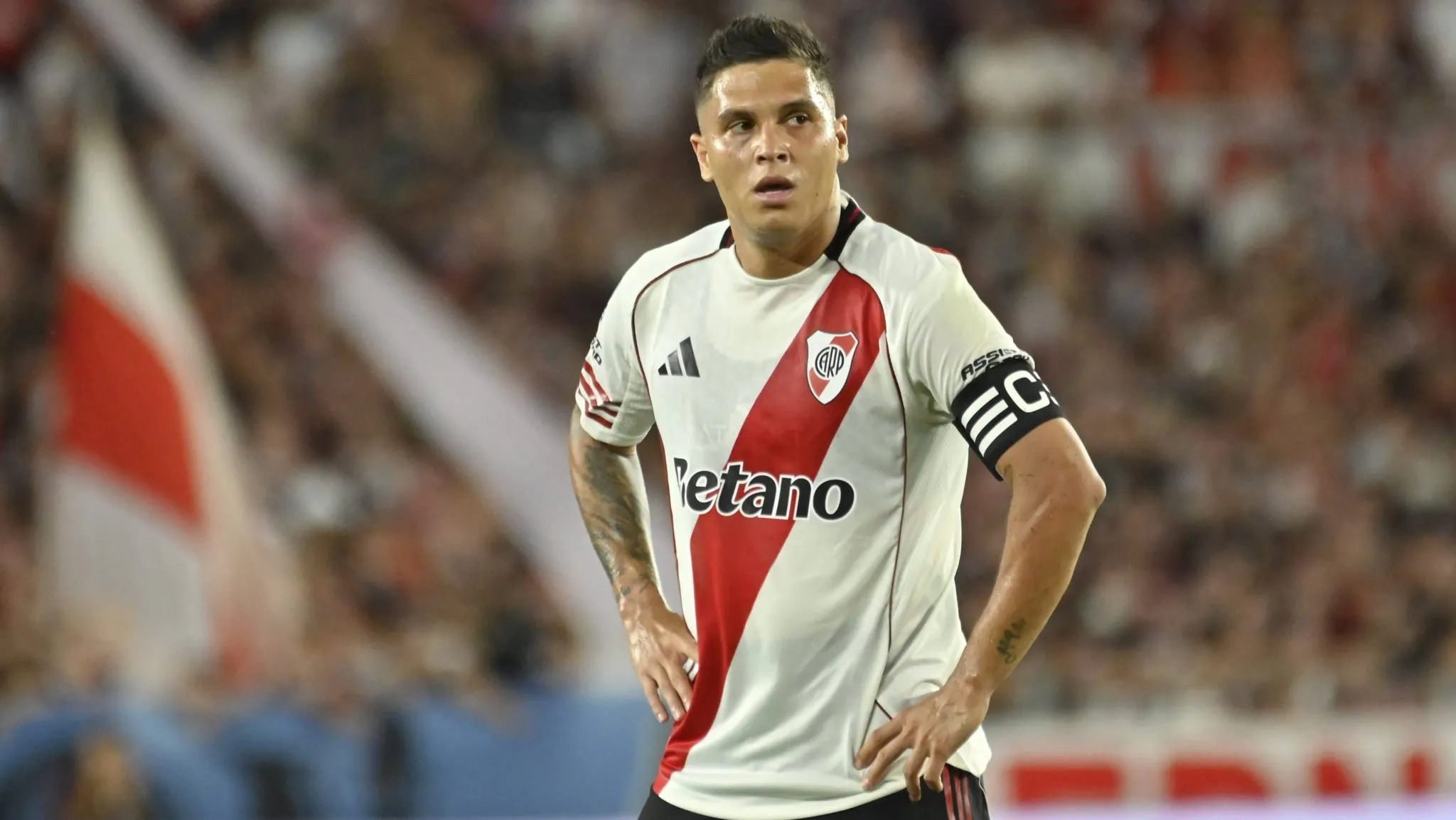 &lsquo;J&aacute; vi o Messi, mas nunca vi ningu&eacute;m com tanto talento quanto ele. Esse garoto &eacute; louco&rsquo;