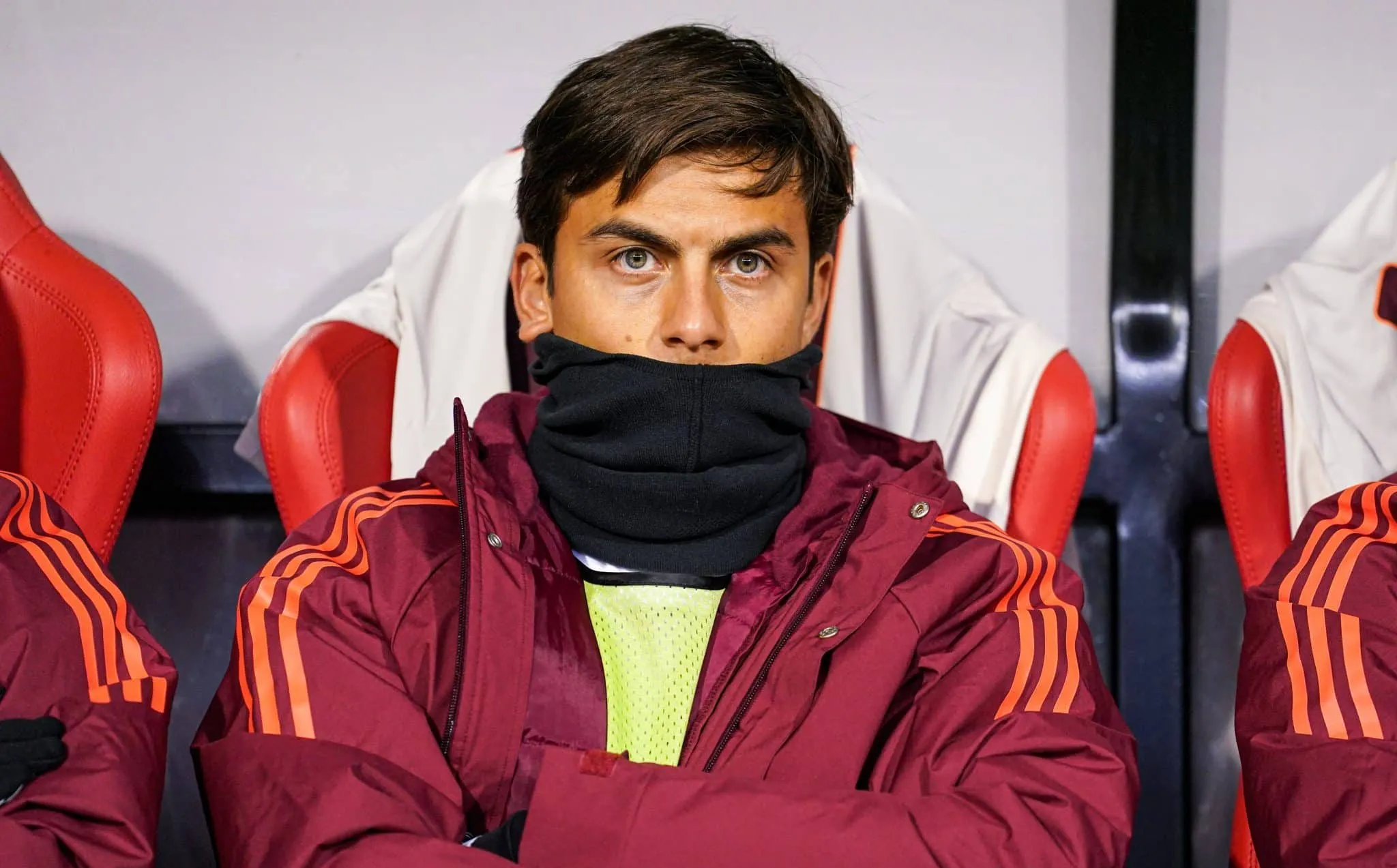 Esposa de Dybala reacende rumores sobre ida ao Boca Juniors e &lsquo;assusta&rsquo; Roma