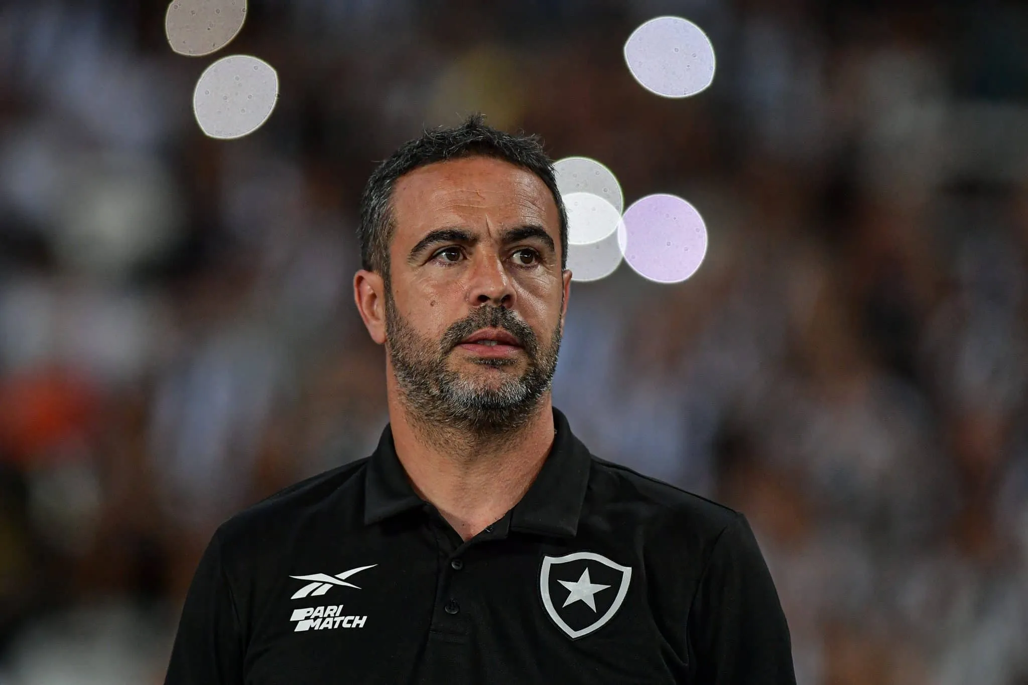 &lsquo;Faltou fome&rsquo;: Artur Jorge mostra apetite ao criticar atua&ccedil;&atilde;o do Botafogo