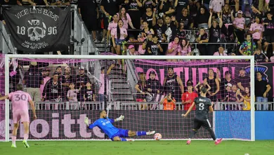 Messidepend&ecirc;ncia? Inter Miami perde final da U.S. Open Cup para o Houston Dynamo