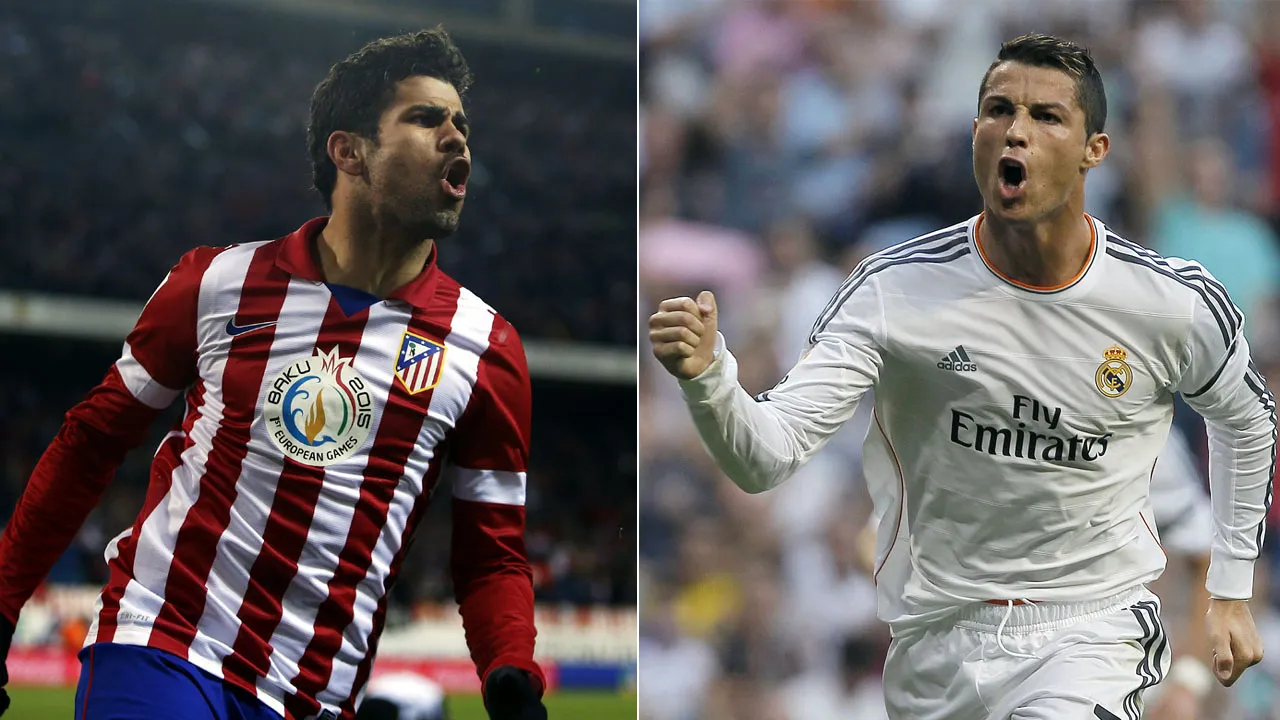 [Roteiro] A rivalidade d&aacute; o tom do fim de semana no futebol europeu