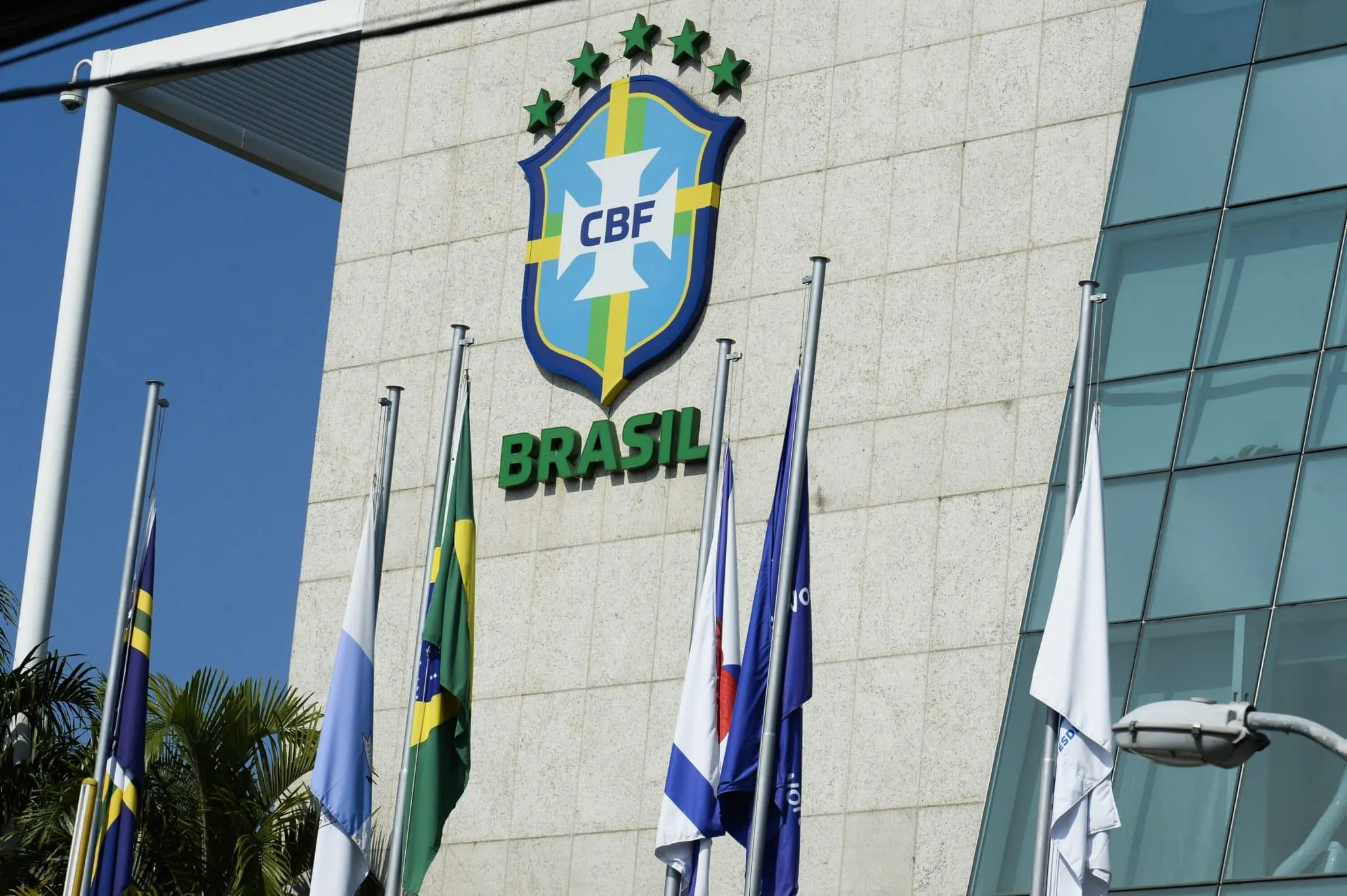 Como funciona o ranking da CBF?