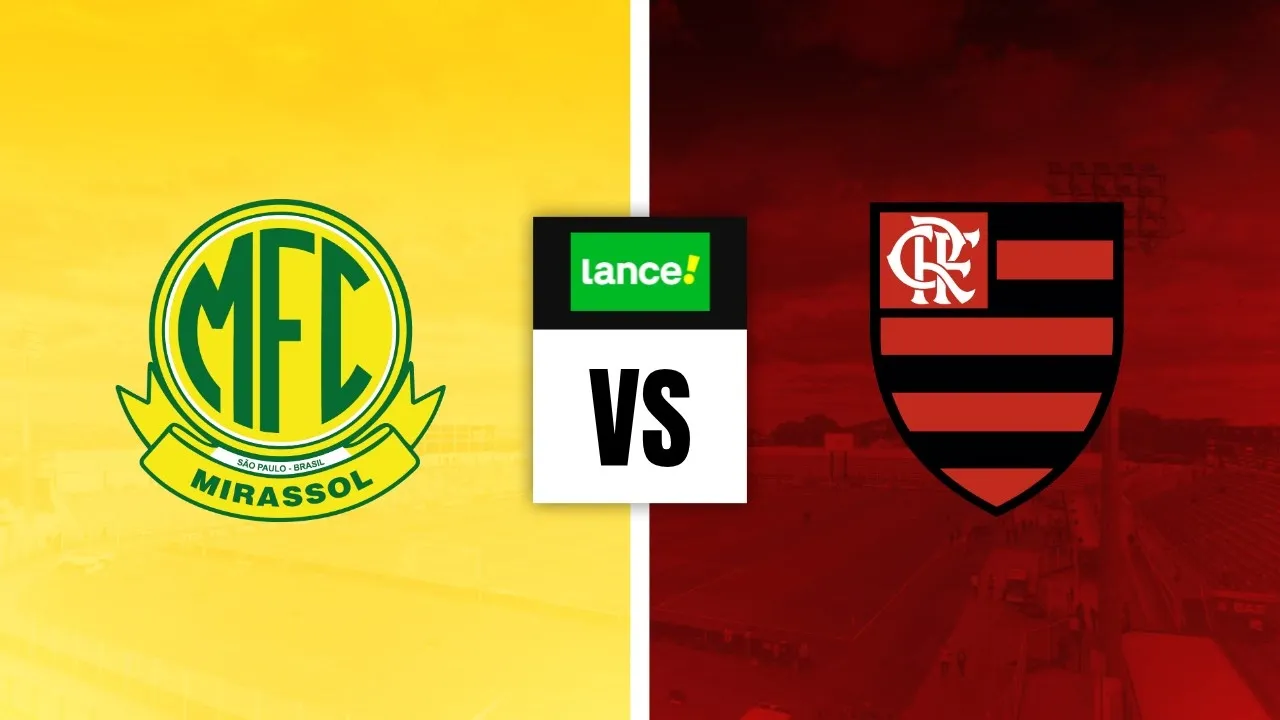 Mirassol x Flamengo Palpite &ndash; Dicas e not&iacute;cias (16/08)