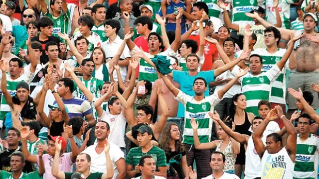 Vit&oacute;ria da Conquista, Oper&aacute;rio, Salgueiro: os pequenos coparam no domingo de decis&otilde;es