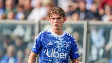 Concorr&ecirc;ncia para o Real Madrid: Quatro gigantes europeus entram na disputa por Nico Paz