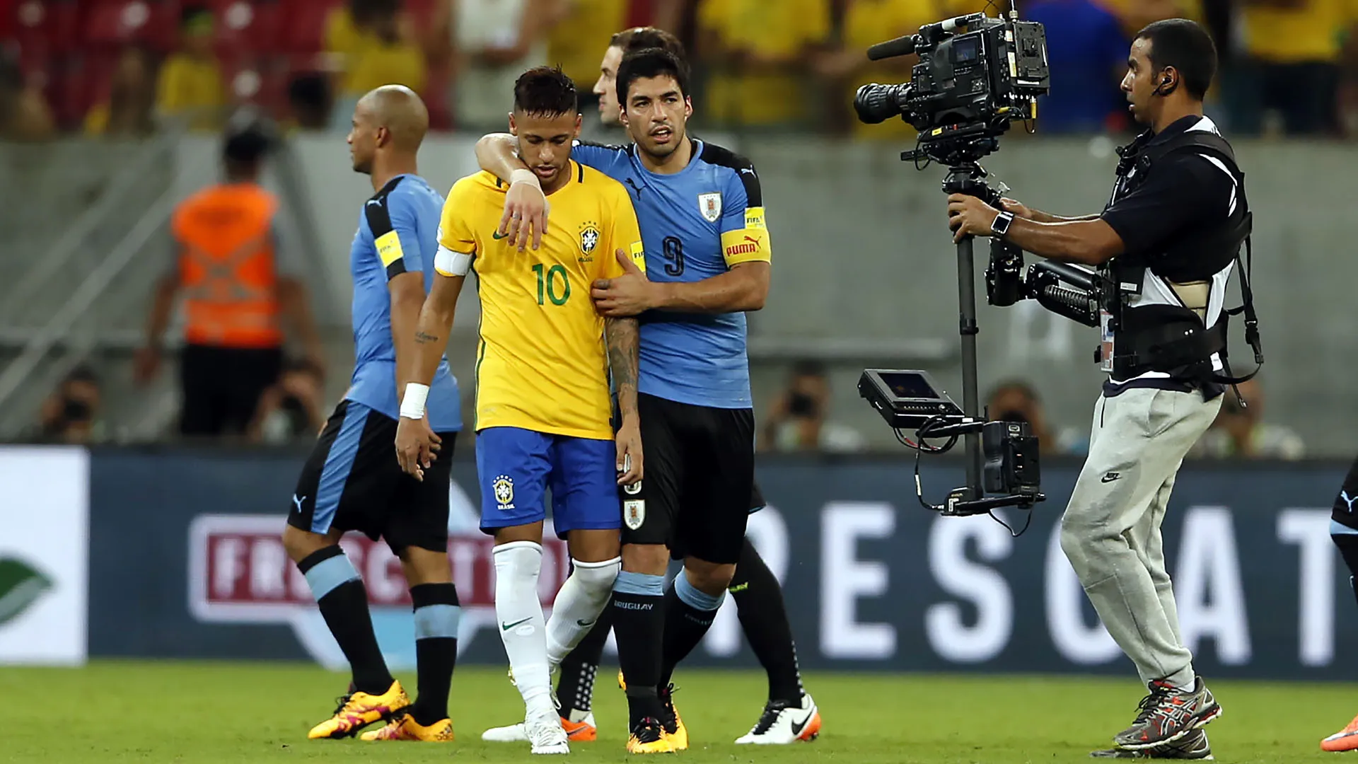 Podcast #51: Sele&ccedil;&atilde;o brasileira e a (falta de) perspectiva