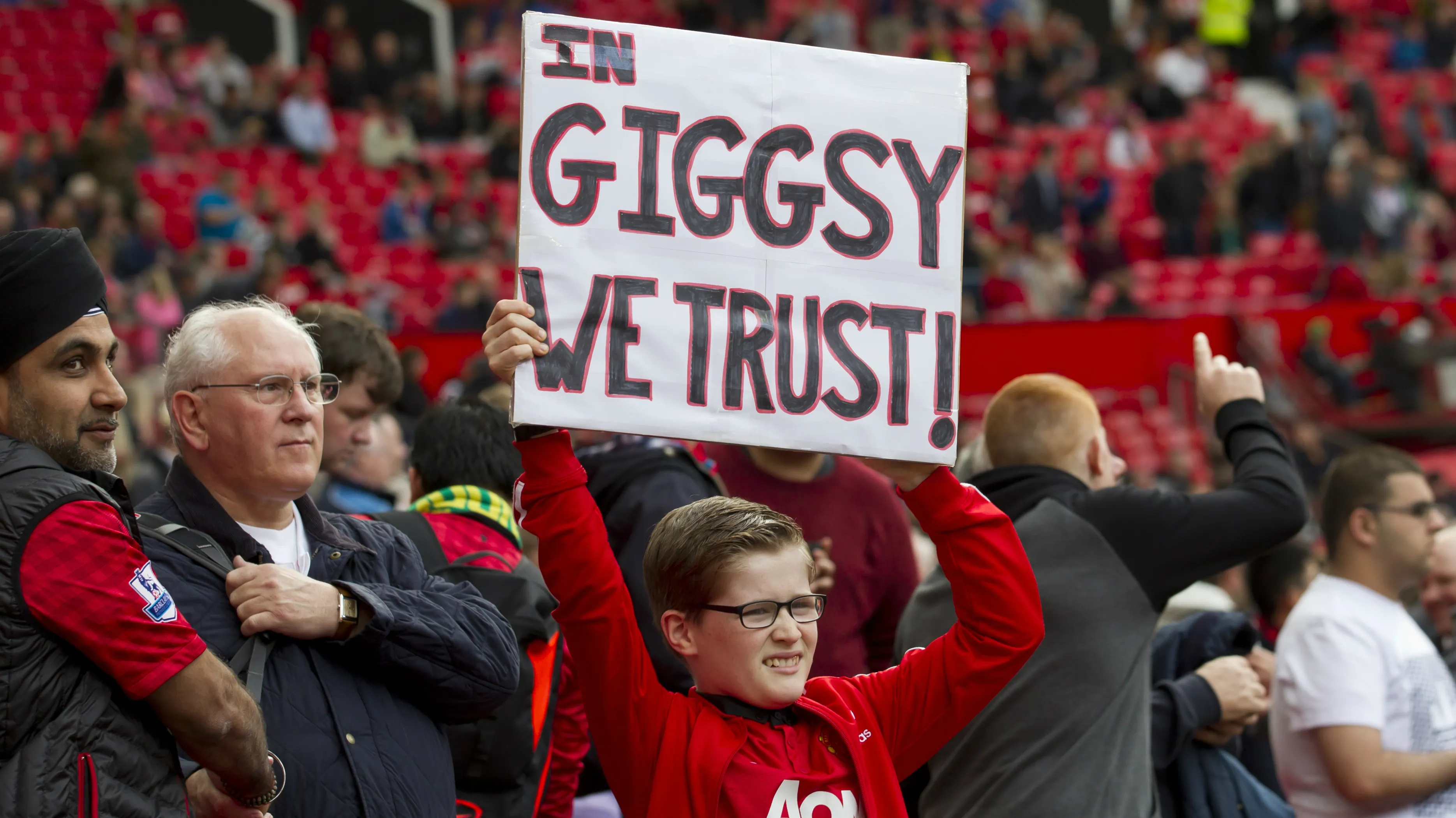 Giggs quer clube com ambi&ccedil;&atilde;o e diz que quase virou treinador do Swansea