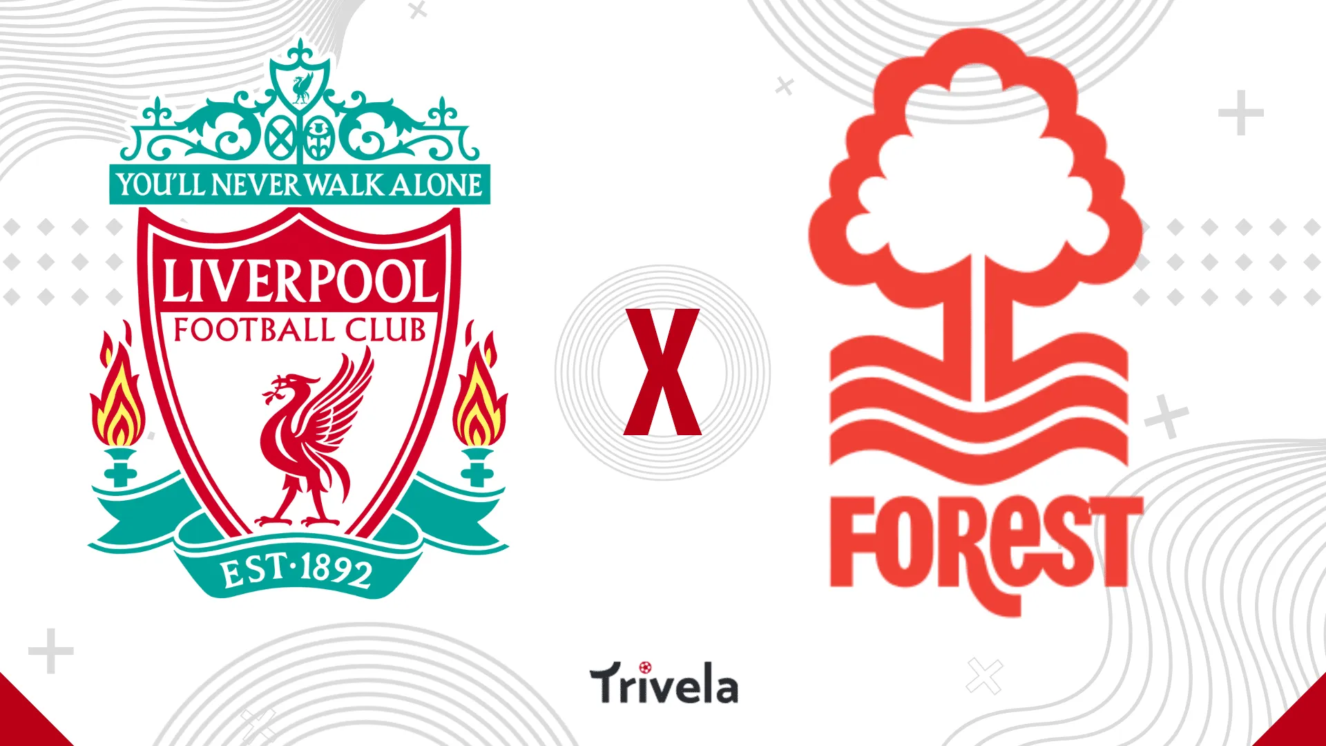Liverpool x Nottingham Forest: palpites, onde assistir e escala&ccedil;&otilde;es &ndash; Premier League &ndash; 14/09/2024