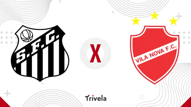 Santos x Vila Nova: onde assistir, palpites e escala&ccedil;&otilde;es &ndash; 02/11/2024