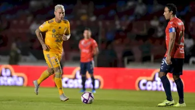 Da viol&ecirc;ncia nas tribunas ao protesto desrespeitado, o Campeonato Mexicano viveu uma rodada de caos