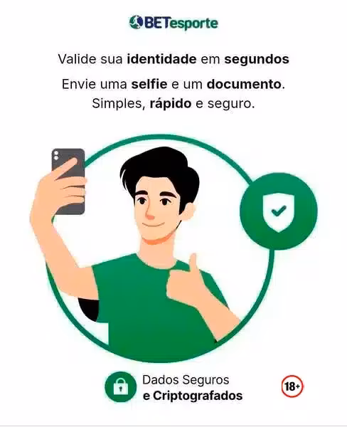 BETesporte: detalhes da casa de apostas em 2026