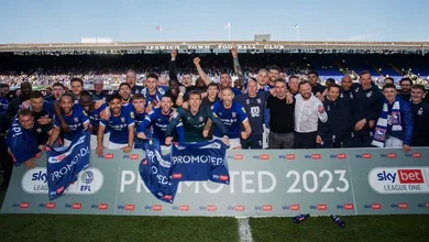 Antigo campe&atilde;o ingl&ecirc;s e ber&ccedil;o de grandes t&eacute;cnicos, o Ipswich Town est&aacute; de volta &agrave; Championship