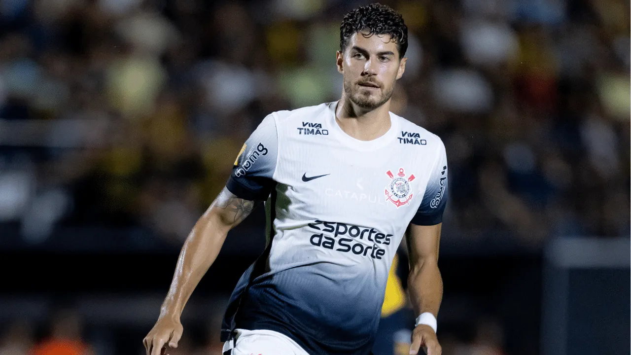 Mesmo com boa not&iacute;cia, Corinthians tem problemas para emprestar Pedro Raul ao Cear&aacute;