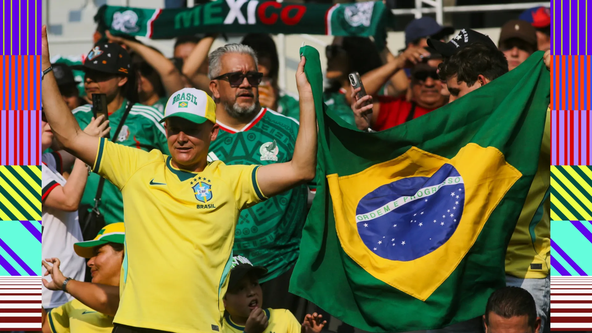 Copa do Mundo 2026: Quanto vai custar e como comprar ingressos para os jogos?