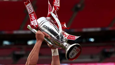 Playoffs da Championship: como funciona e quando ser&aacute; o jogo mais valioso do mundo