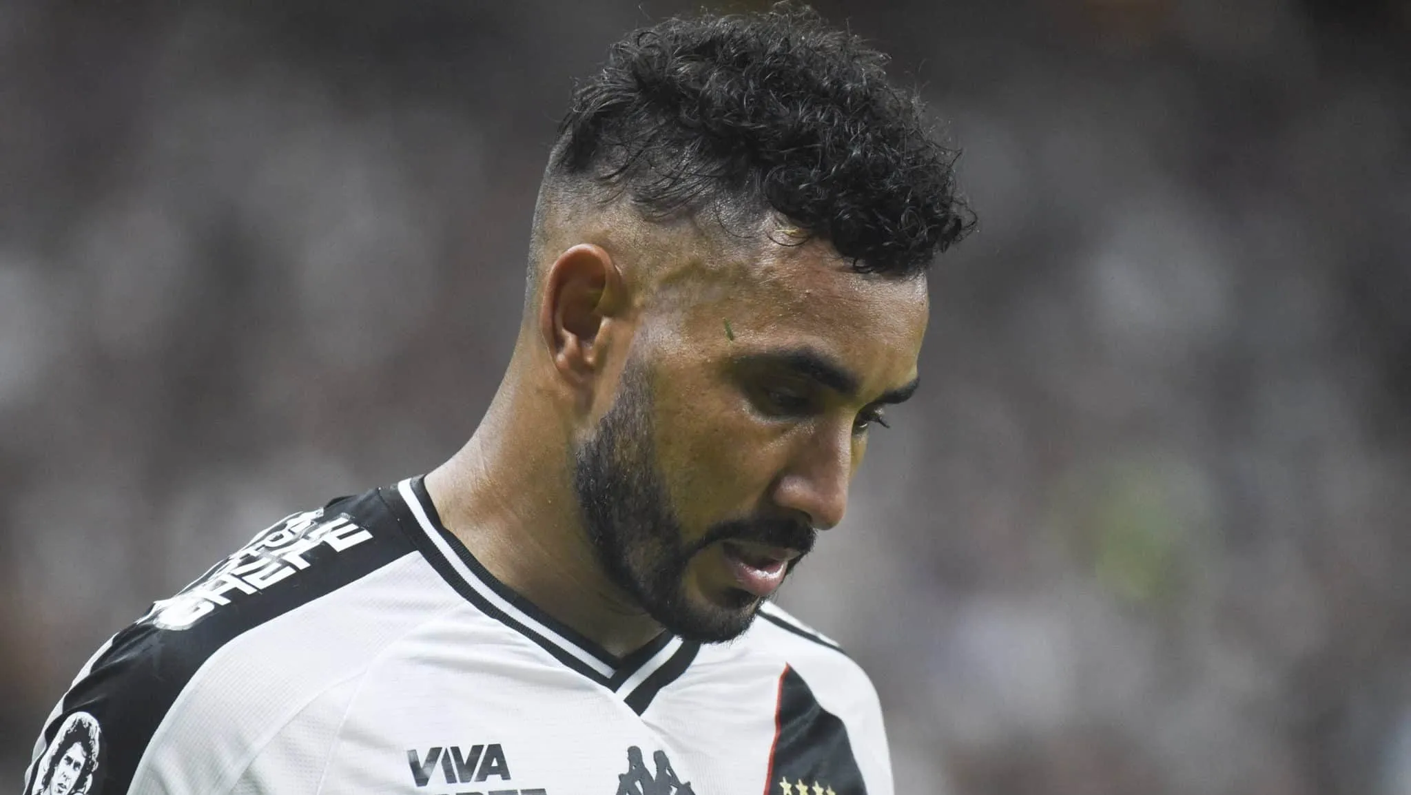 Rescis&atilde;o antecipada ser&aacute; o fim melanc&oacute;lico de uma passagem decepcionante de Payet pelo Vasco