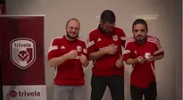 Mundialito Trivela x Kotaku: deu ruim para o nosso capit&atilde;o