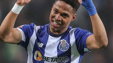 Ele quer mandar o Arsenal para casa! Wendell projeta joga&ccedil;o pela Champions League