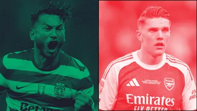 Sporting x Arsenal AO VIVO: Siga o joga&ccedil;o da Champions League em tempo real