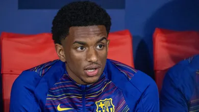 Mercado: Barcelona pode receber proposta de 50 milh&otilde;es de euros por Bald&eacute;