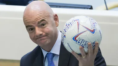 Por pol&iacute;tica e por dinheiro, Copa do Mundo deve aumentar para 48 sele&ccedil;&otilde;es