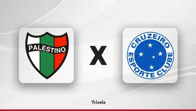 Palestino x Cruzeiro: palpites, onde assistir e escala&ccedil;&otilde;es &ndash; Sul-Americana &ndash; 24/04/2025