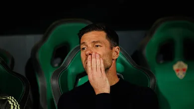 &lsquo;H&aacute; muito tempo n&atilde;o vejo um treinador com t&atilde;o pouco apoio no Real Madrid&rsquo;