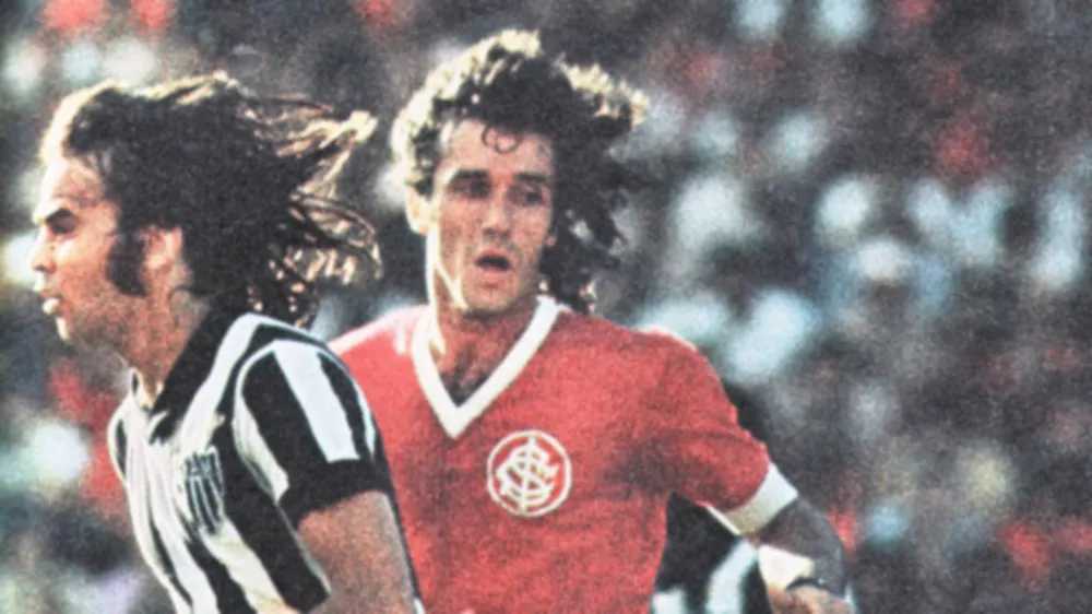 Dez grandes viradas da hist&oacute;ria do mata-mata do Brasileir&atilde;o