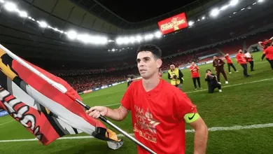 Estrelado por Oscar e Wu Lei, o Shanghai Port &eacute; campe&atilde;o chin&ecirc;s depois de cinco anos