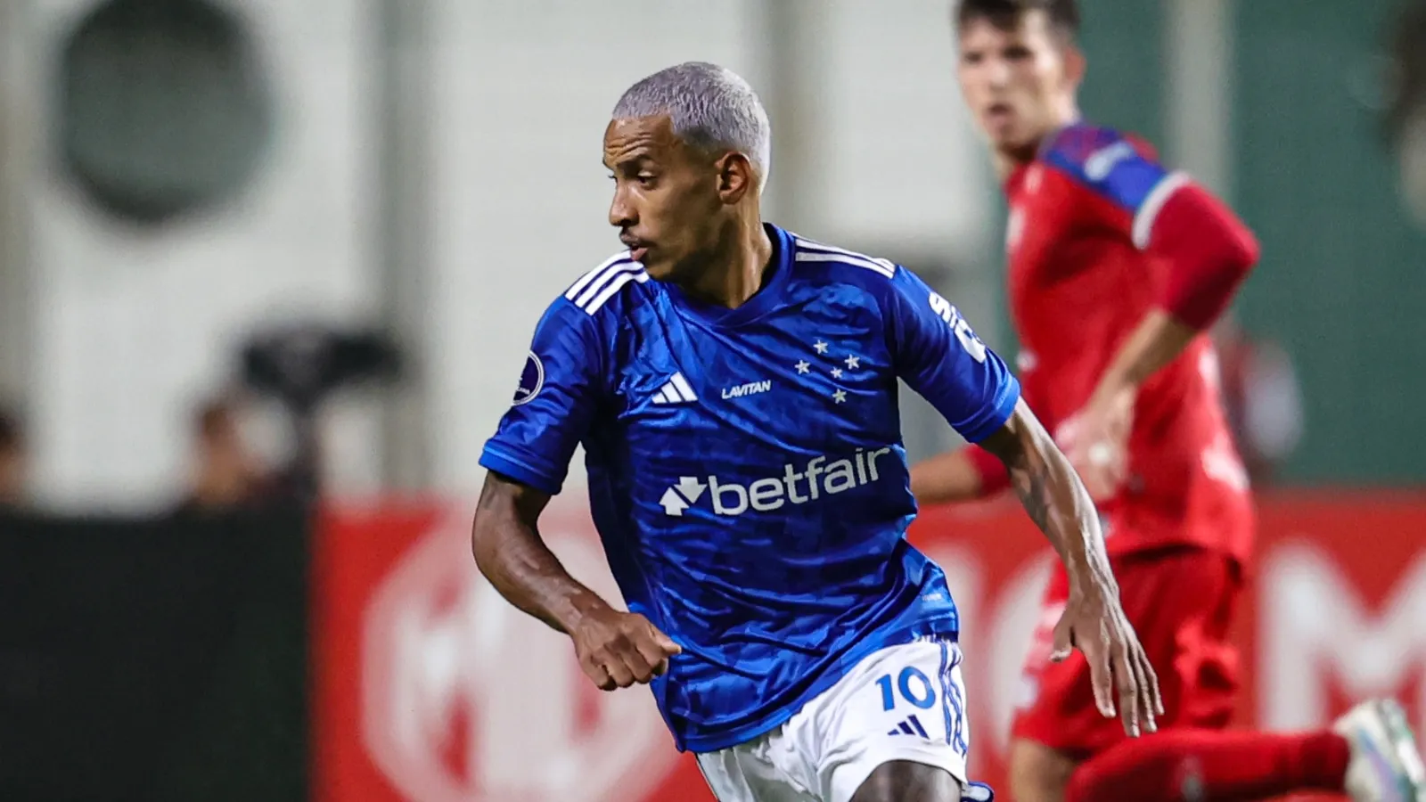 Vencer ou vencer: Cruzeiro recebe Cat&oacute;lica rumo ao primeiro lugar na Sul-Americana