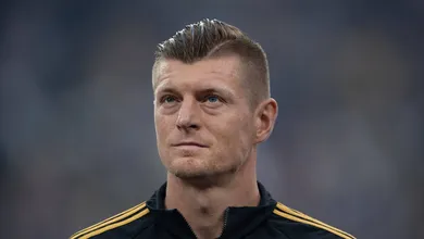 Kroos de volta ao Real Madrid? Alem&atilde;o exalta conex&atilde;o com clube e n&atilde;o descarta retorno