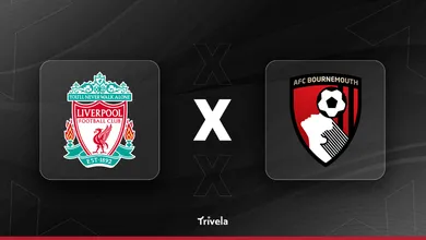 Liverpool x Bournemouth: onde assistir, hor&aacute;rio e prov&aacute;veis escala&ccedil;&otilde;es