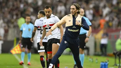 Por que o S&atilde;o Paulo pedir&aacute; a anula&ccedil;&atilde;o do jogo contra o Fluminense