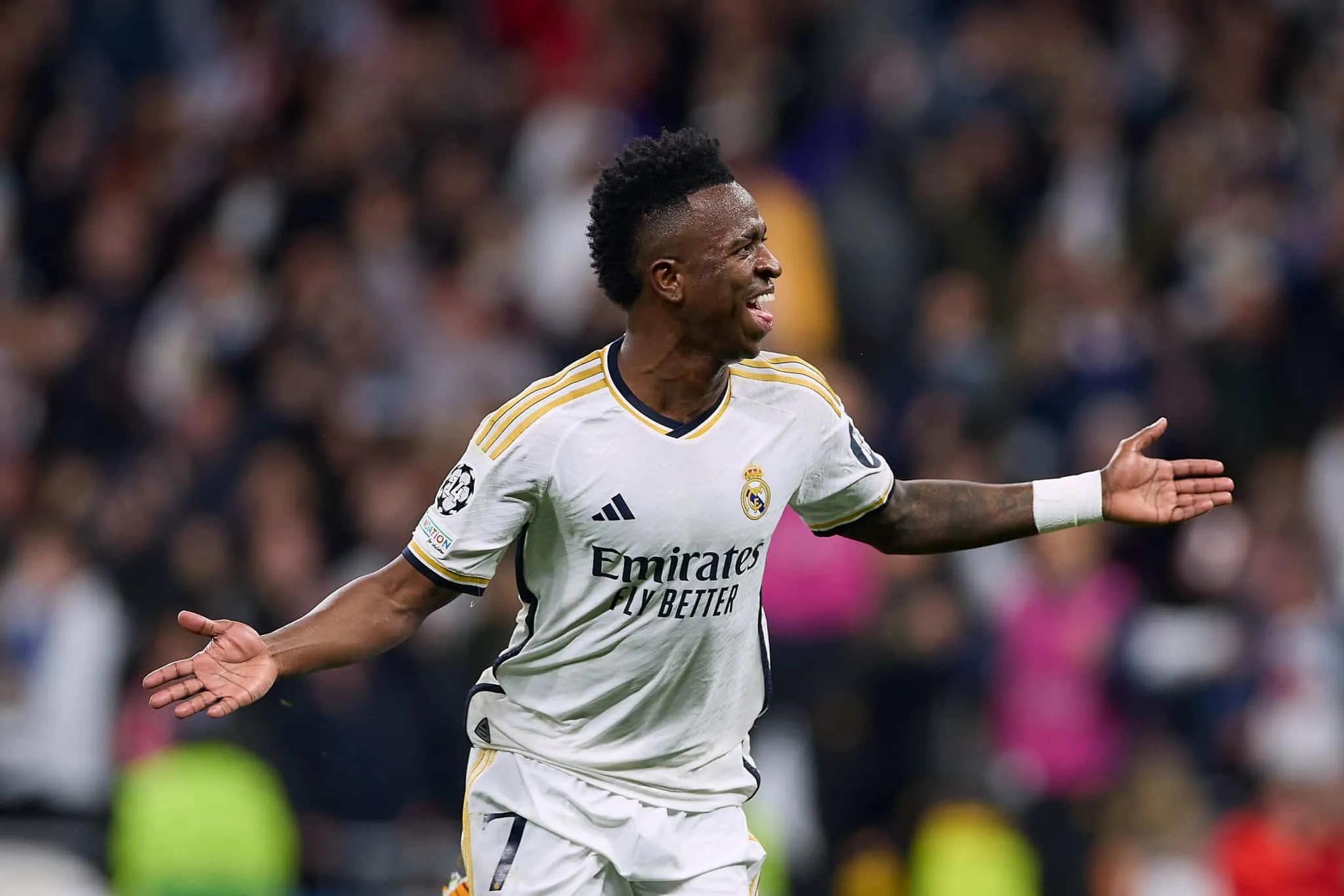 Esses s&atilde;o os 10 jogadores mais r&aacute;pidos da La Liga