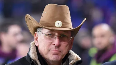 De caub&oacute;i, Textor provoca dono do PSG, mas v&ecirc; Lyon perder em casa para rival