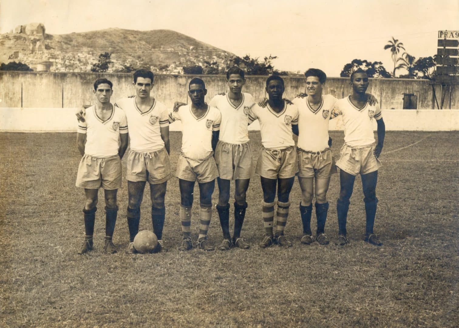 Os 90 anos de Evaristo de Macedo: a distinta carreira de um talento ...