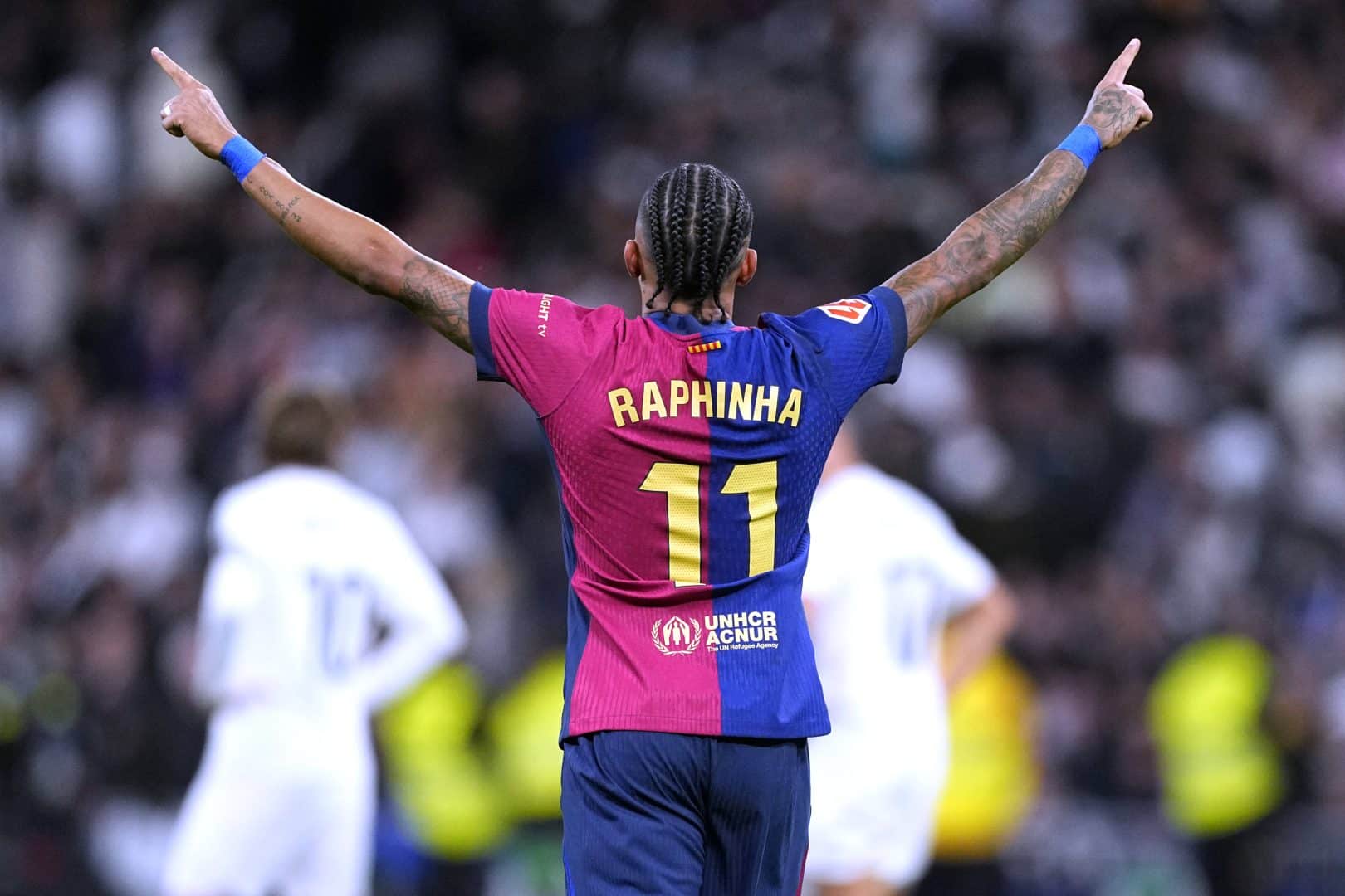 Raphinha Brilha Em Vit ria E Prova Que O Melhor Jogador Do Barcelona Raphinha Brilha Em Vit ria E Prova Que O Melhor Jogador Do Barcelona